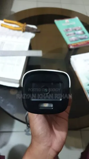 Hick Vision Camera