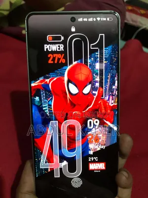 আইকিউওও জেড৯ ২৫৬ জিবি সাদা