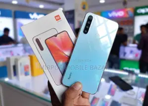 জিয়াওমি রেডমি নোট ৮ ১২৮ জিবি হোয়াইট