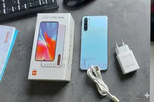 জিয়াওমি রেডমি নোট ৮ ১২৮ জিবি হোয়াইট