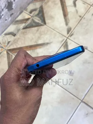 শাওমি রেডমি ১৪সি ২৫৬ জিবি নীল
