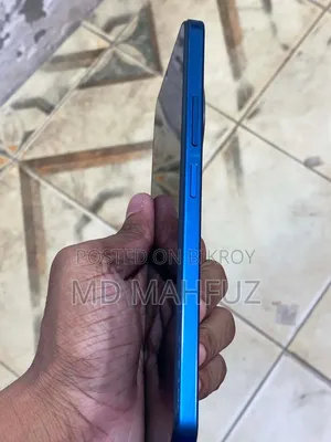 শাওমি রেডমি ১৪সি ২৫৬ জিবি নীল