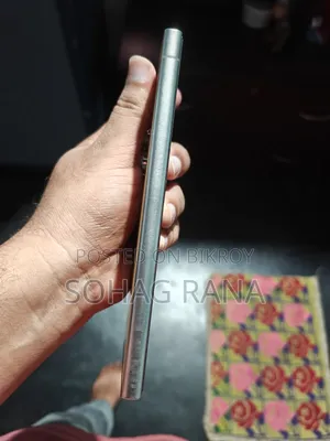 Samsung Galaxy S24 Ultra 256 GB Gray