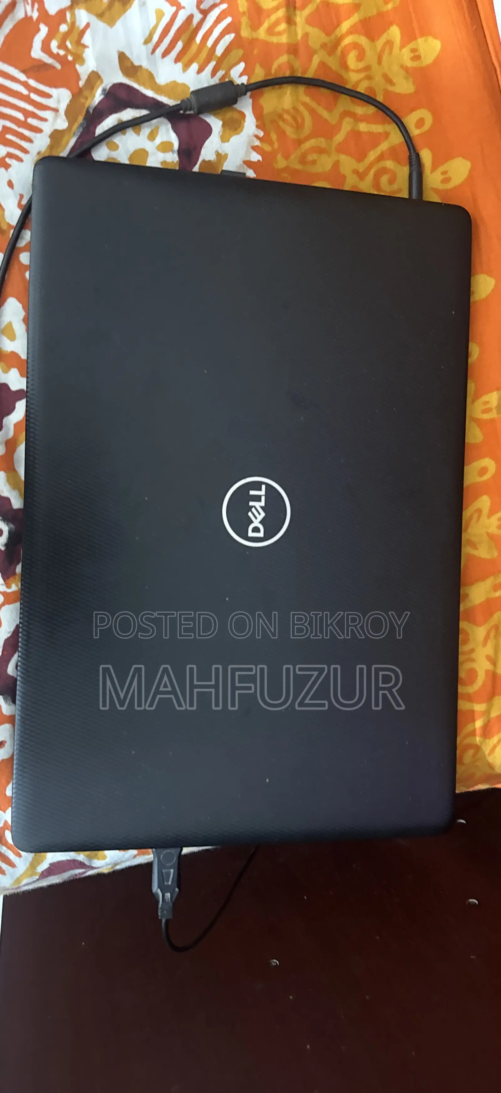 ল্যাপটপ ডেল ইন্সপায়রন ৩৫৪২ ২০ জিবি ইন্টেল কোর আই ৫ এসএসডি ৫১২ জিবি