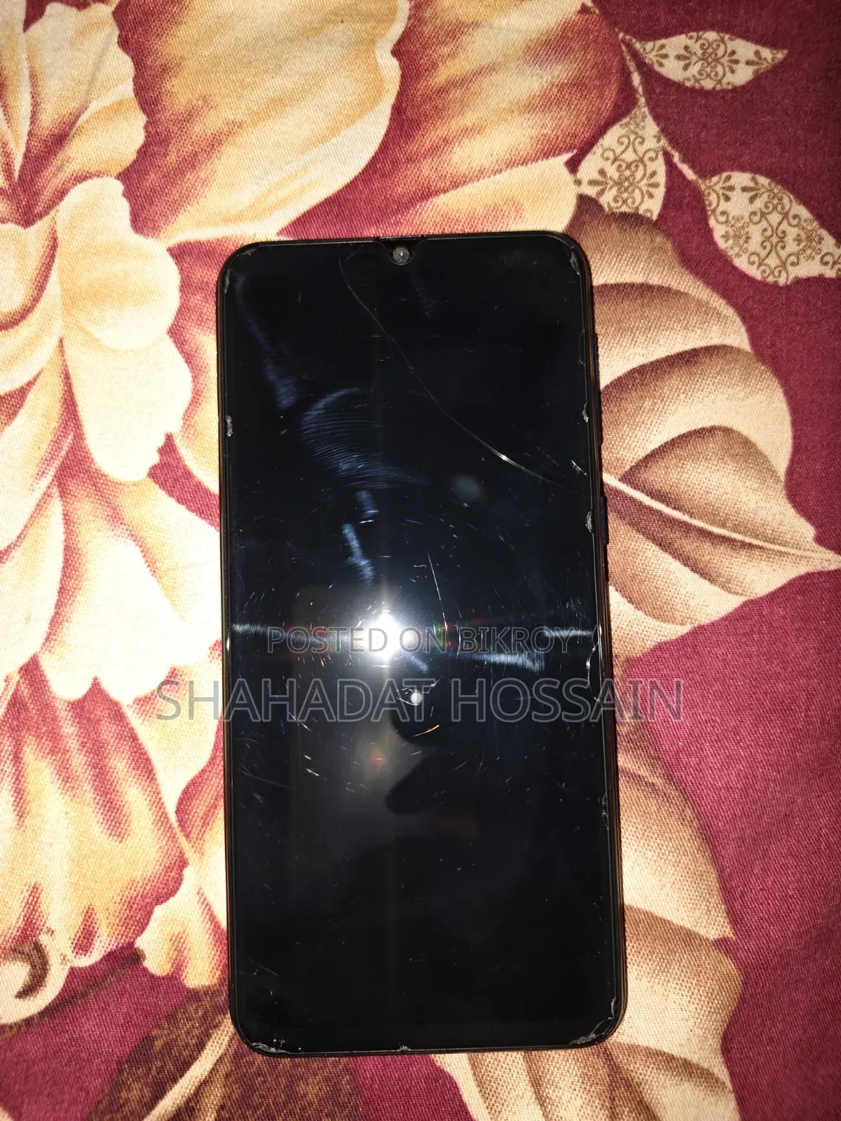 Samsung Galaxy M31 128 জিবি ব্লু