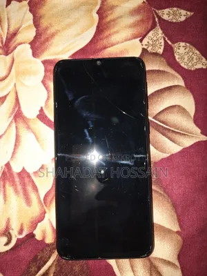 Samsung Galaxy M31 128 জিবি ব্লু