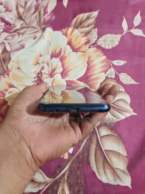 Samsung Galaxy M31 128 জিবি ব্লু