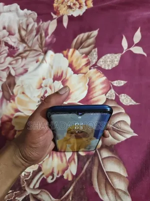 Samsung Galaxy M31 128 জিবি ব্লু