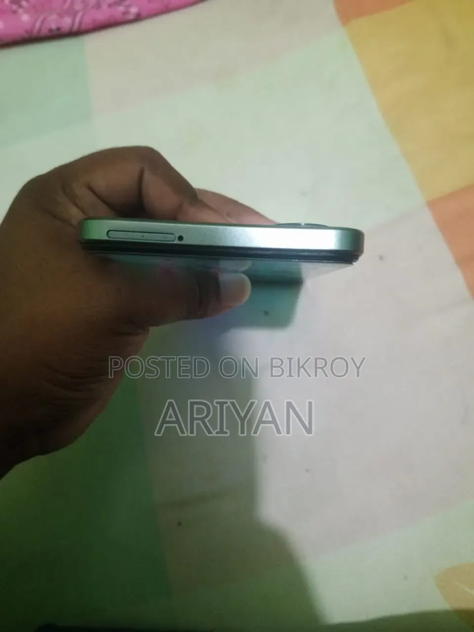 Vivo Y17s 128 GB Blue