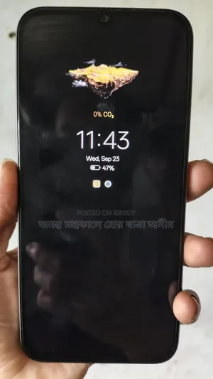 Realme C100i 128 GB Gold