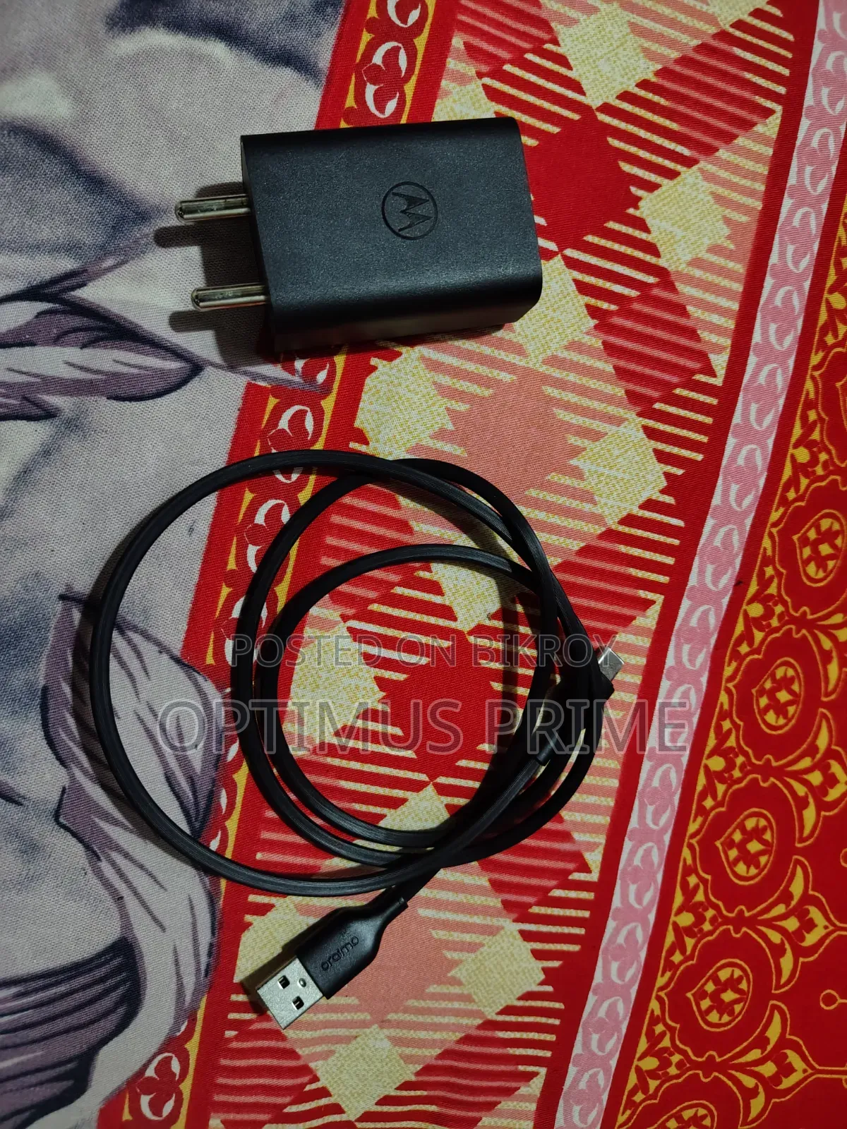 Motorola G96 128 GB Blue