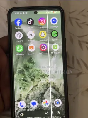 গুগল পিক্সেল ৮ ১২৮ জিবি গ্রে