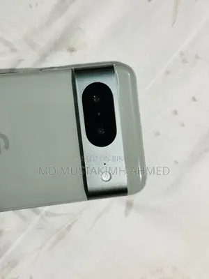 গুগল পিক্সেল ৮ ১২৮ জিবি গ্রে