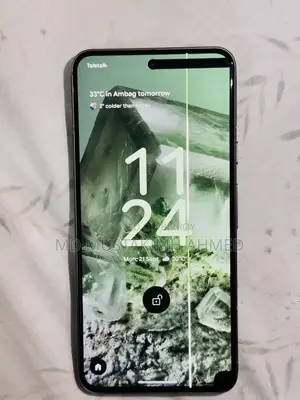 গুগল পিক্সেল ৮ ১২৮ জিবি গ্রে