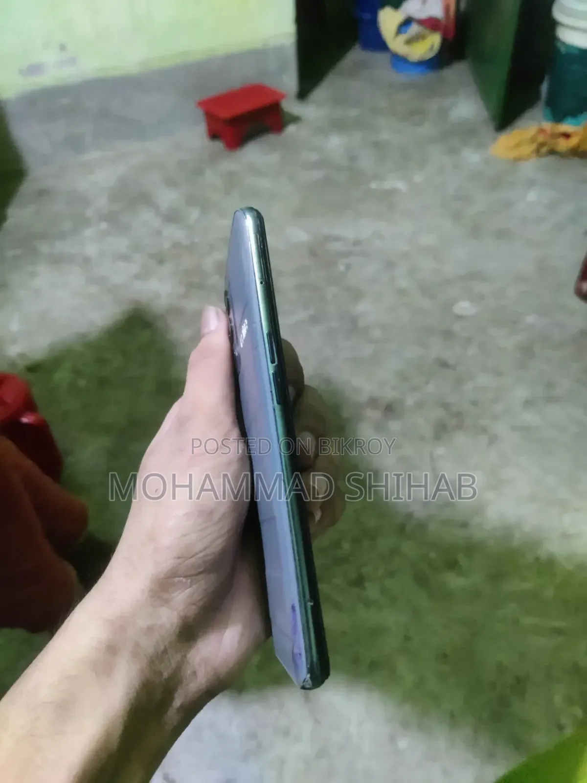 Realme GT Master Edition 128 GB White