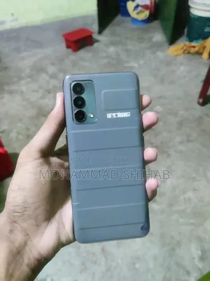 Realme GT Master Edition 128 GB White