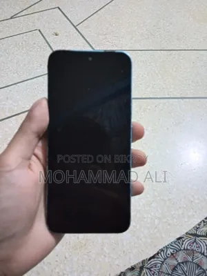 Infinix Hot 60 Pro 128 GB Blue
