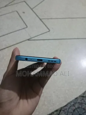 Infinix Hot 60 Pro 128 GB Blue