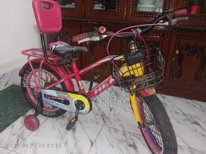 Hero Bicycle