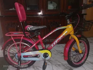 Hero Bicycle