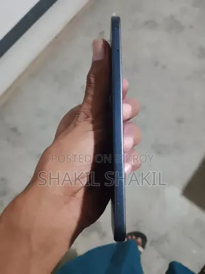 New Infinix Hot 60 Pro 128 GB Black