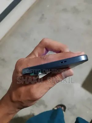 New Infinix Hot 60 Pro 128 GB Black