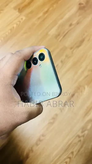 স্যামসাং গ্যালাক্সি এ২৪ ৪জি ১২৮ জিবি