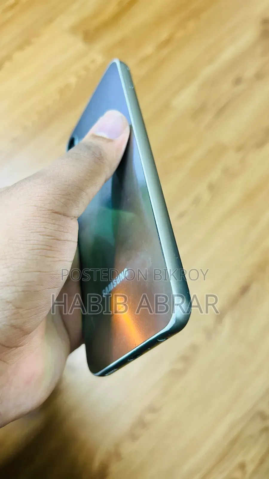 স্যামসাং গ্যালাক্সি এ২৪ ৪জি ১২৮ জিবি