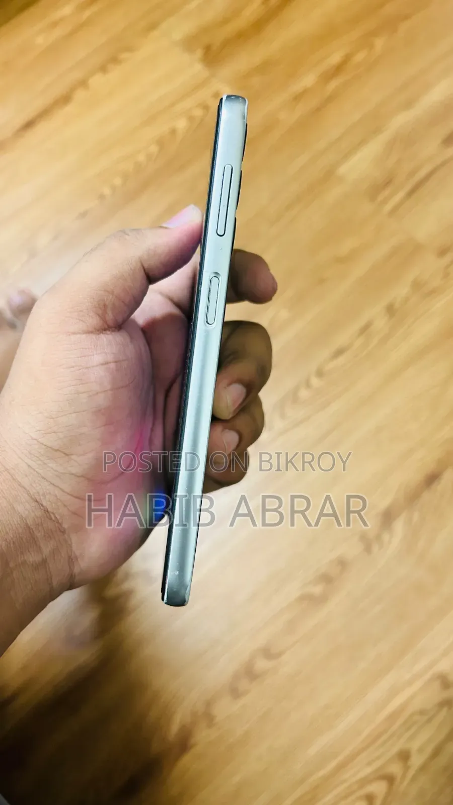 স্যামসাং গ্যালাক্সি এ২৪ ৪জি ১২৮ জিবি