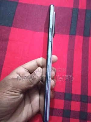 Xiaomi Redmi Note 10 Pro Max 128 GB Pink