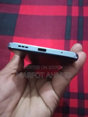 Xiaomi Redmi Note 10 Pro Max 128 GB Pink