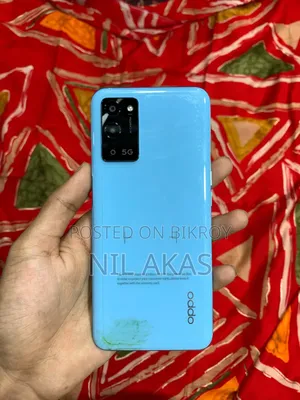 Oppo A56 5G 256 GB
