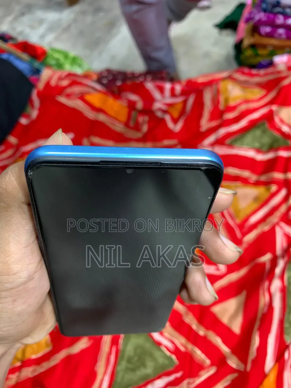 Oppo A56 5G 256 GB
