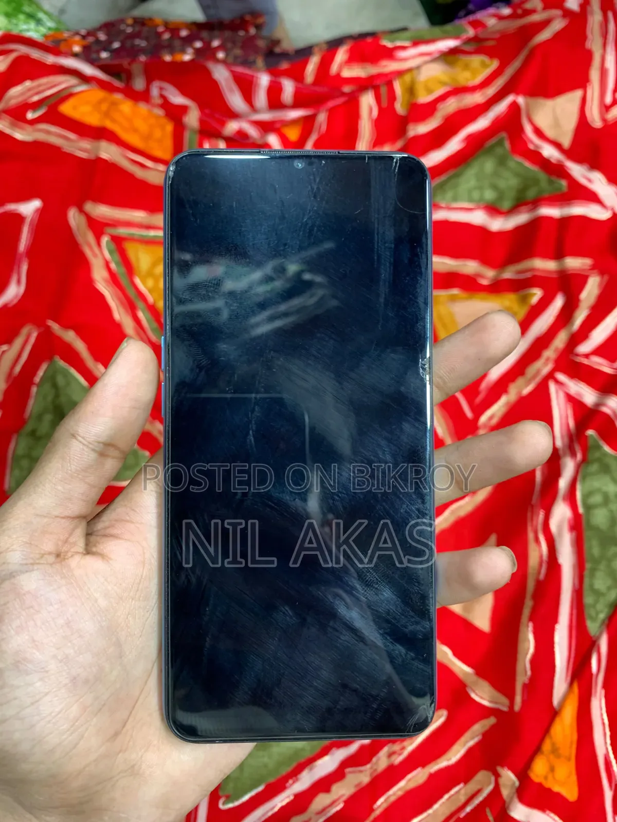 Oppo A56 5G 256 GB