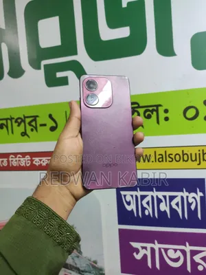 Oppo A3x 128 GB Purple