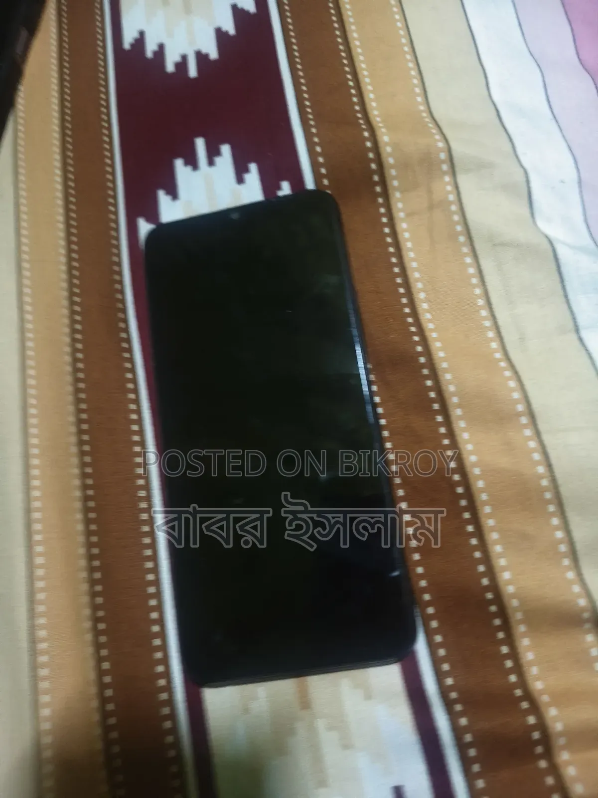 ভিভো ওয়াই১২এস ৩২ জিবি ব্ল্যাক