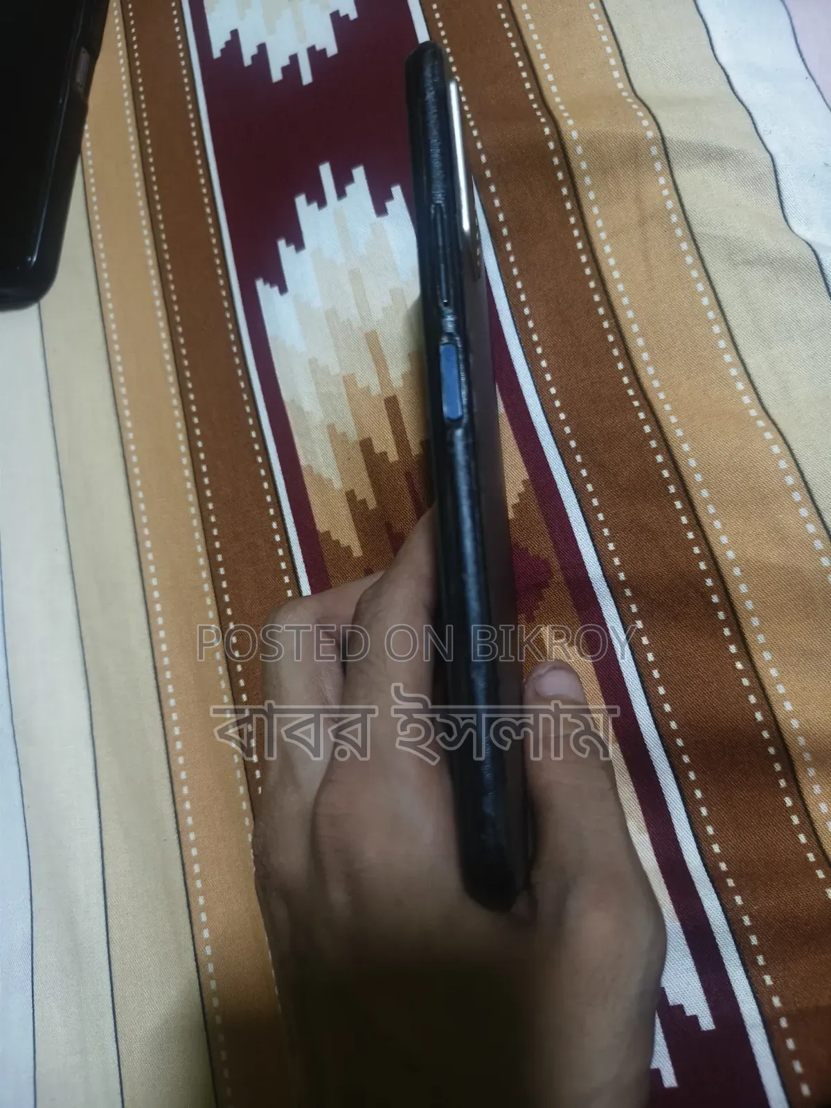 ভিভো ওয়াই১২এস ৩২ জিবি ব্ল্যাক