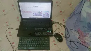 Laptop HP 8GB Intel Core i3 HDD 1T