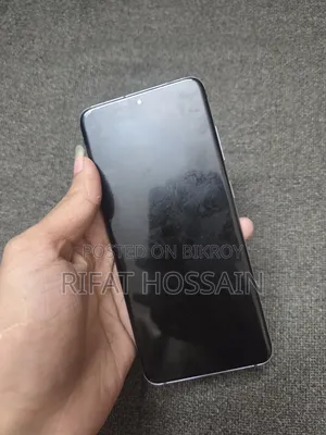 Samsung Galaxy S20 5G UW 128 GB Gray