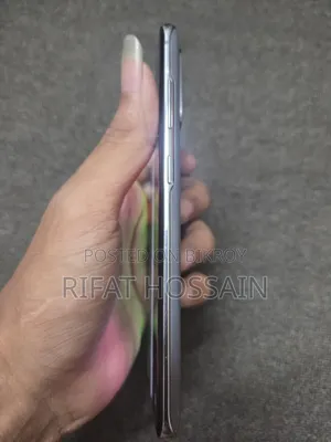 Samsung Galaxy S20 5G UW 128 GB Gray