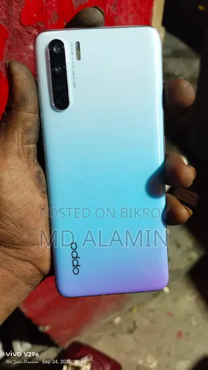 অপ্পো এফ১৫ ১২৮ জিবি