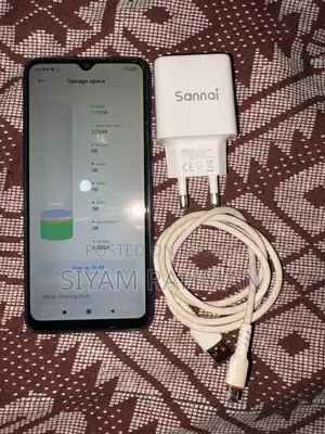 Xiaomi Redmi 9 Activ 64 GB Blue