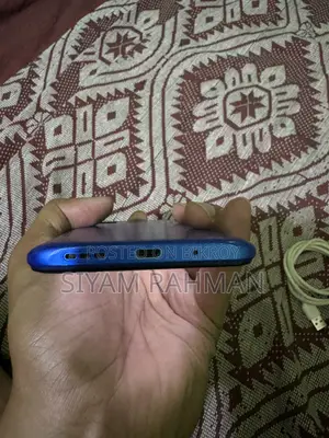 Xiaomi Redmi 9 Activ 64 GB Blue