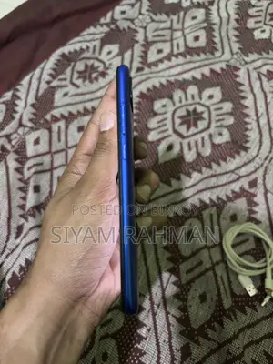 Xiaomi Redmi 9 Activ 64 GB Blue