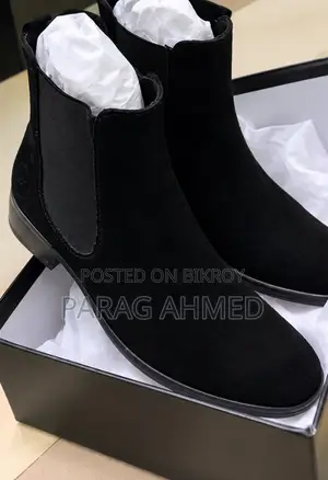 Chelsea Shoes for Men