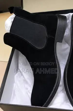 Chelsea Shoes for Men