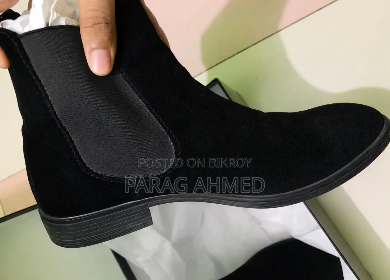 Chelsea Shoes for Men