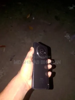 Xiaomi Redmi A3 128 GB Black