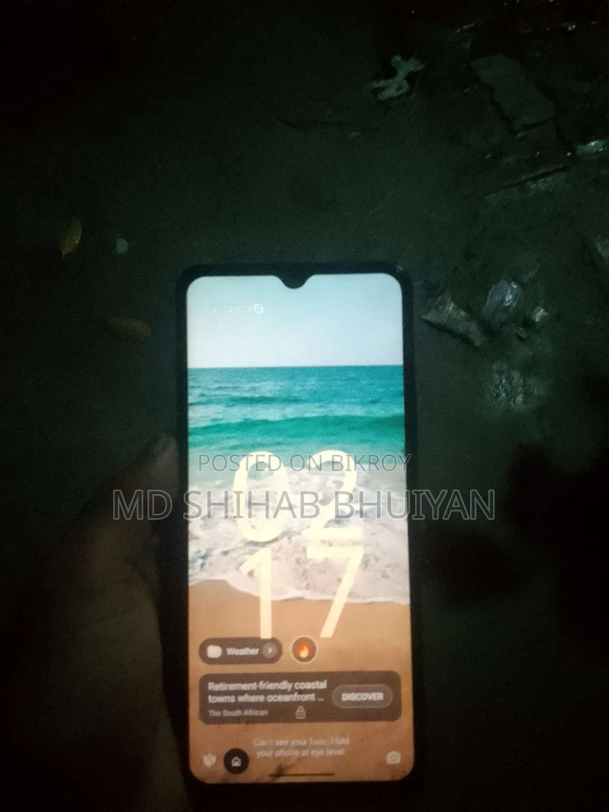 Xiaomi Redmi A3 128 GB Black