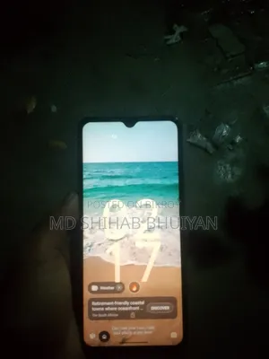 Xiaomi Redmi A3 128 GB Black